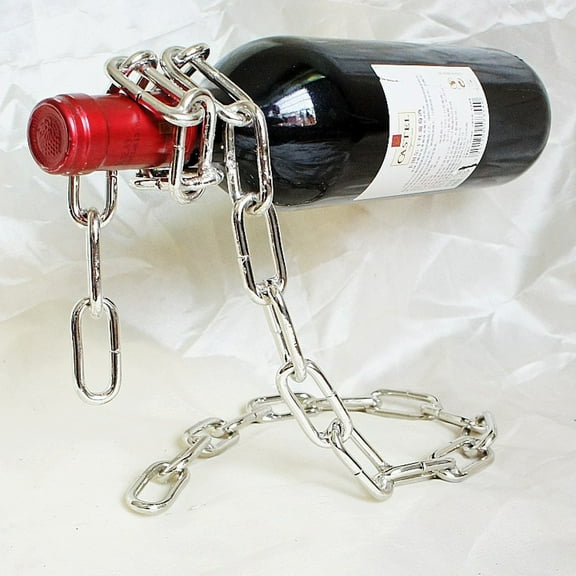 Zxsyw Stylish Metal Chain Pendant Light, Modern Industrial Ceiling Fixture for Home Decor, Unique Suspension Lighting Design