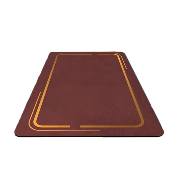 Zxsyw Trash Can Desktop Trash Can Living Room High Value Waste Basket Household One Button Press With Lid Large Capacity Office Plastic Plastic Trash Can