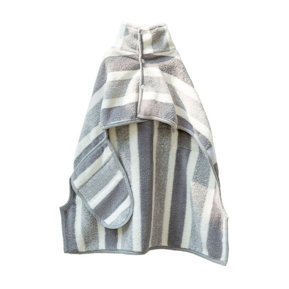 Zxsyw Travel Bag Portable Large Capacity Mesh Shower Tote Bag Dry Hanging Wash Bag Outdoor Camping Bathing Storage Bag