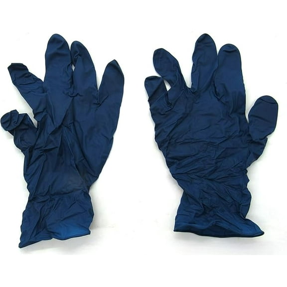 ZyCoat ZyCoat 15509 Rubber Gloves - Universal