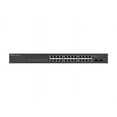 thumbnail image 1 of 24 Port Gig Web Rm Switch, 1 of 2
