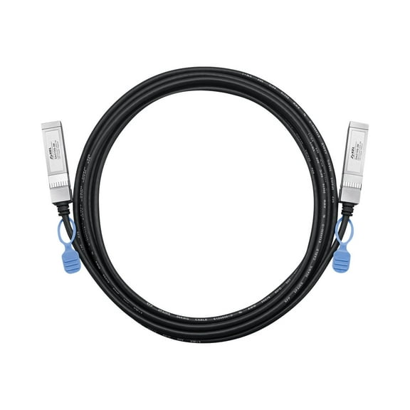 ZyXEL 3M SFP+ to SFP+ Direct Attach Cables
