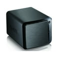 thumbnail image 1 of ZyXEL 4-Bay NAS Personal Cloud Storage, 1 of 4