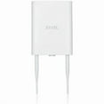 thumbnail image 1 of ZyXEL Communications  WiFi 6 Lite Access Point, White, 1 of 1