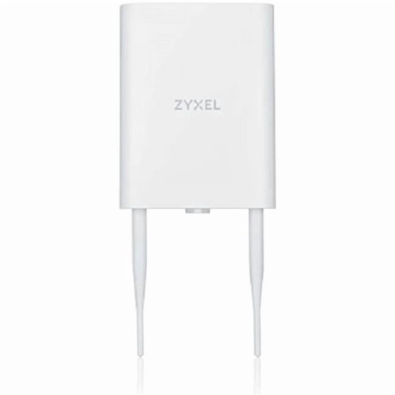 ZyXEL Communications  WiFi 6 Lite Access Point, White
