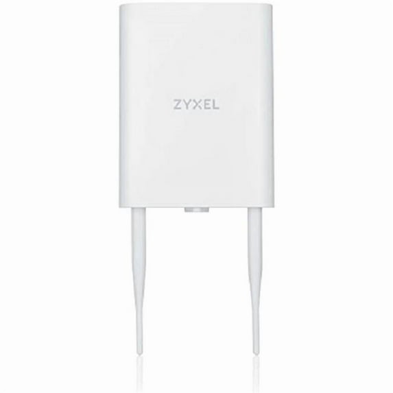 ZyXEL Communications WiFi 6 Lite Access Point, White