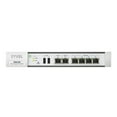 thumbnail image 1 of ZyXEL Nebula Cloud Networking Security Gateway, Silver, 1 of 4