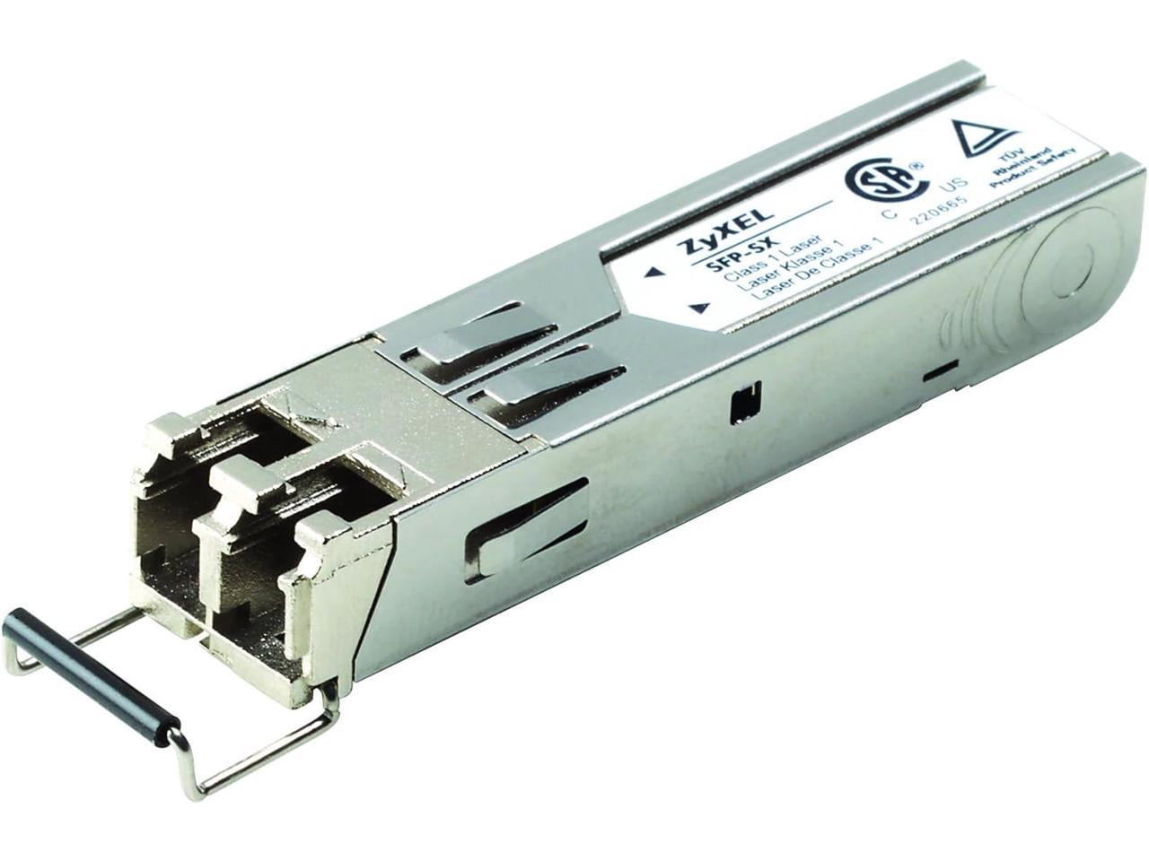 Module SFP à fibre optique multimode ZyXEL SFP-SX-E
