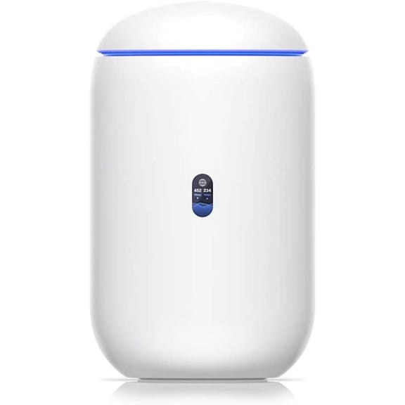 ZyXEL Ubiquiti UniFi Dream Dual-Band 2400 Gbps Router