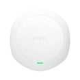thumbnail image 1 of ZyXEL Wave-2 Dual-Radio PoE Access Point, White, 1 of 5