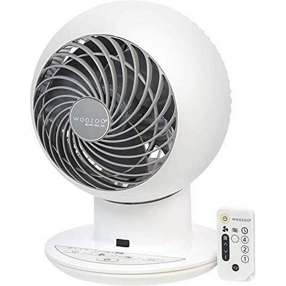 Zya Felix Woozoo 5 speed 5 Year Warranty Globe Fan