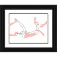 thumbnail image 1 of Zyburt, Alicia 18x15 Black Ornate Wood Framed with Double Matting Museum Art Print Titled - Spa Pampered, 1 of 4