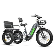 3 Wheel Seated Bike 3 Wheel Seated Bike