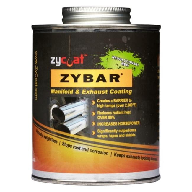 Zycoat 16 oz Bronze Satin Coating