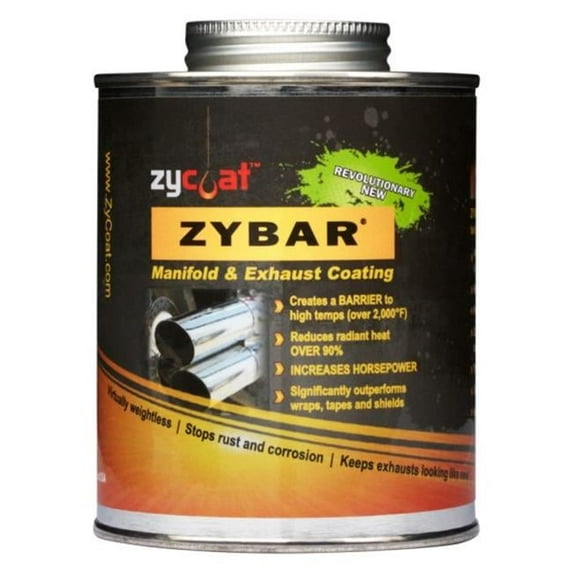 Zycoat 16 oz Bronze Satin Coating
