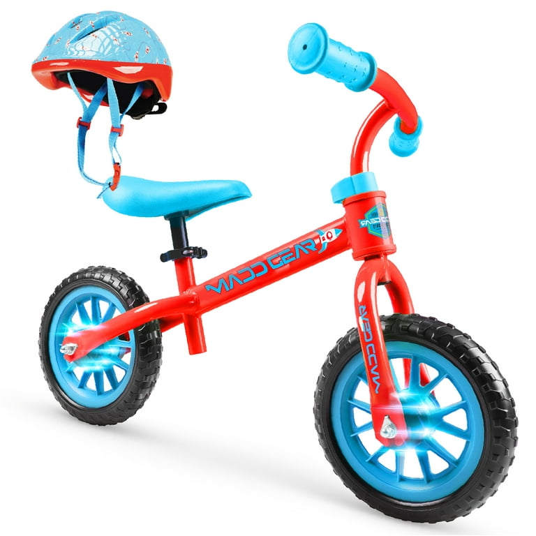 10 inch bike with training wheels hotsell