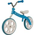 Z Balance Easy to Ride Jr. Training Bike Blue/White