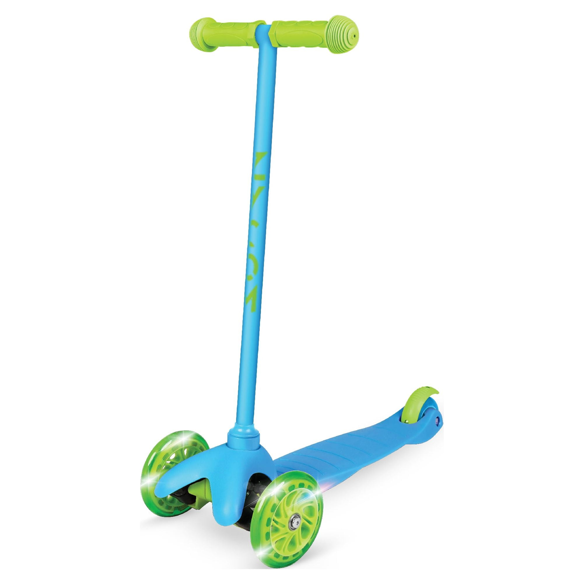 Amazon.com: BlessReach All Terrain Steerable Knee Scooter