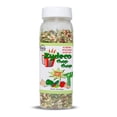 thumbnail image 1 of Zydeco Chop Chop Cajun Seasoning Base 10 Ounce Shaker – Authentic Louisiana Spice Blend, Dehydrated Vegetable Mix, All-Purpose Cajun Flavor, 1 of 8
