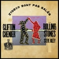 thumbnail image 1 of Clifton Chenier - Zydeco Sont Pas Sales - Music & Performance - Vinyl [7-Inch], 1 of 1