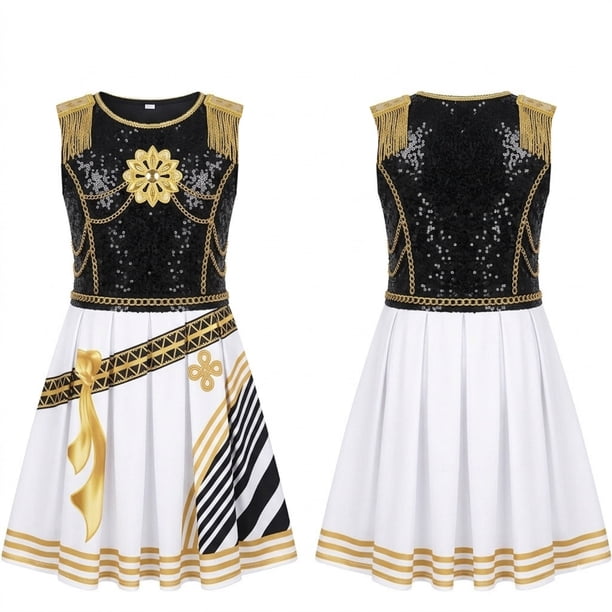 anime skater dress Anime Skater Dress