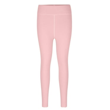 ZyeKqe Leggings for Women Fall Winter High Waisted Yoga Pants Solid Color Ankle Length Comfy Tights