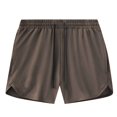 thumbnail image 1 of ZyeKqe Mens Athletic Shorts Quick Dry Workout Shorts Lightweight Sports Gym Shorts, 1 of 7