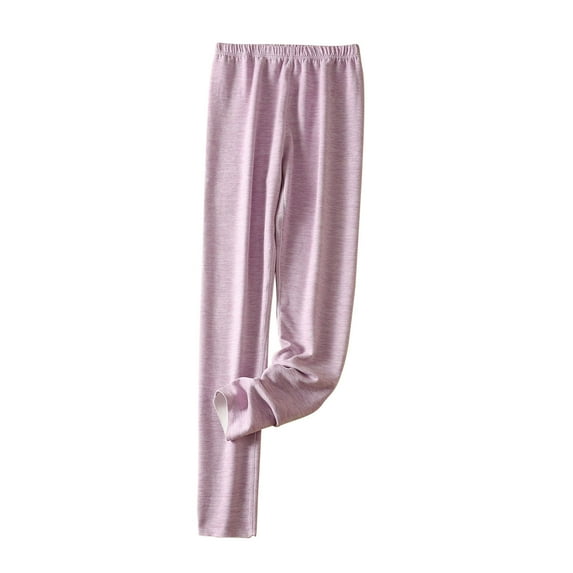 ZyeKqe Plus Size Pajamas Pants for Women Elastic Waisted Sleep Bottom Casual Comfy Lounge Pants Loungewear
