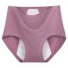 thumbnail image 1 of ZyeKqe Plus Size Underwear Foe Women Full Coverage High Waisted Stretch Layered Solid Color Panties, 1 of 2