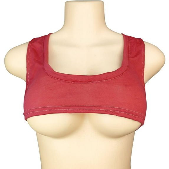 ZyeKqe Square Neck Tank Tops for Women Casual Sleeveless Cropped Shirts Solid Color Summer Clothes