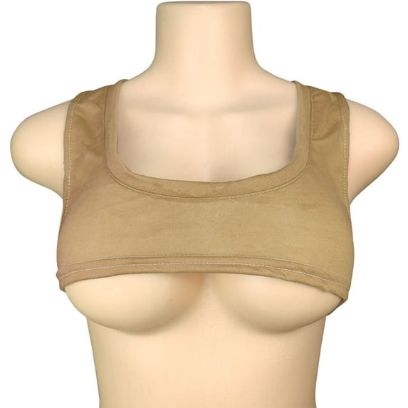 ZyeKqe Square Neck Tank Tops for Women Casual Sleeveless Cropped Shirts Solid Color Summer Clothes