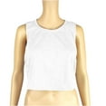 thumbnail image 1 of ZyeKqe Tank Tops for Women Casual Sleeveless Shirts Round Neck Undershirts Soft Comfy Base Layer Top Loungewear, 1 of 3