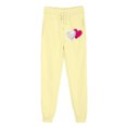 thumbnail image 1 of ZyeKqe Valentine's Day Sweatpants Drawstring High Waisted Joggers Cinch Bottom Track Pants with Pockets, 1 of 8