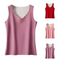 thumbnail image 1 of ZyeKqe Womens Tank Tops Sleeveless Shirts Casual V Neck Pajamas Vests Soft Comfy Sleepwear Homewear Loungewear, 1 of 3