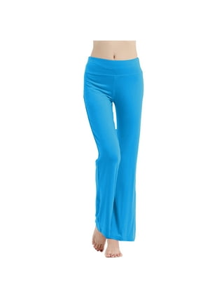 DEAR SPARKLE Fold Over Yoga Pants for Women Cotton Leggings Foldover High  Waist Leggings Plus Size (C6 F)
