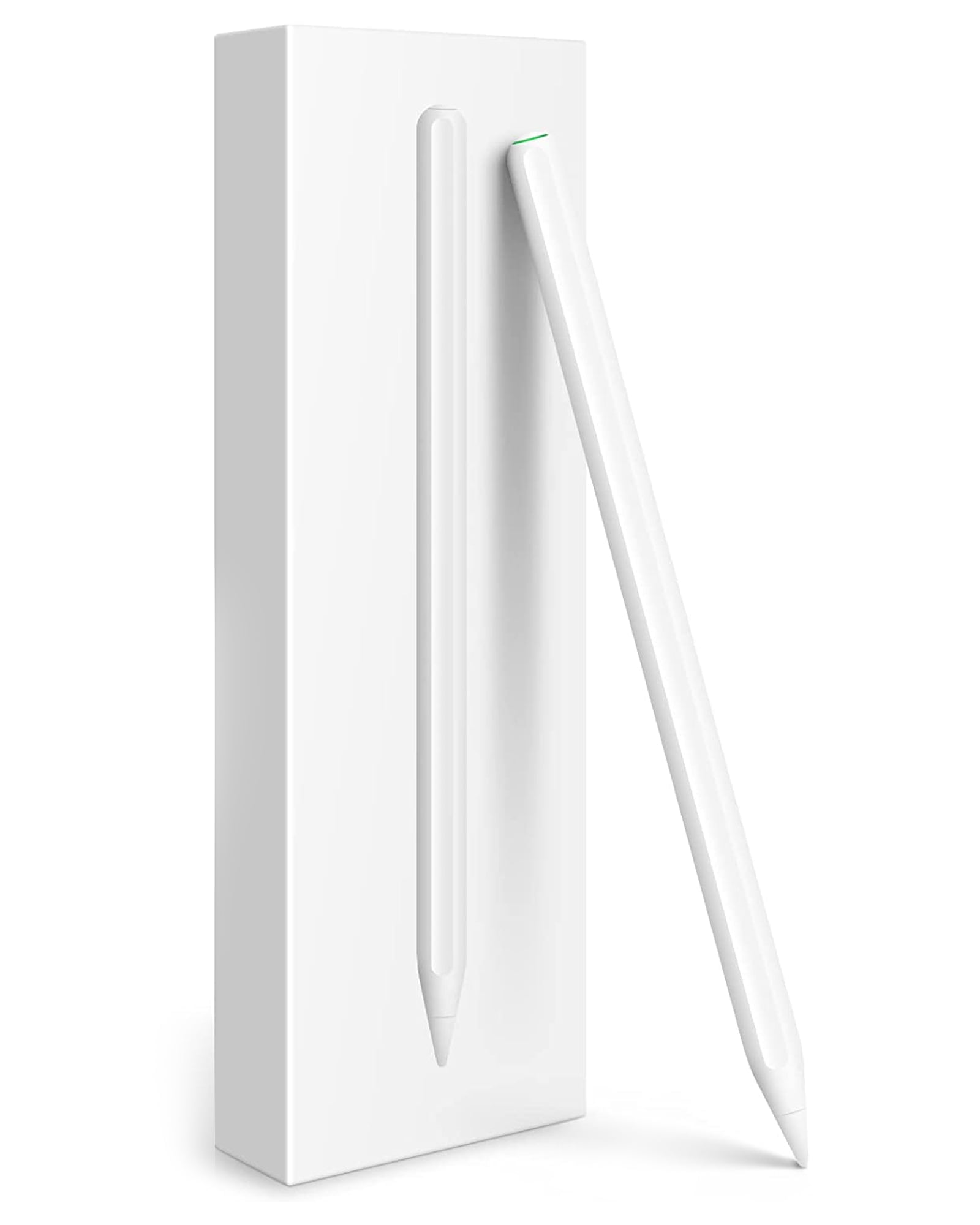 Zyerch 2nd Gen Stylus Pen with Magnetic Wireless Charging