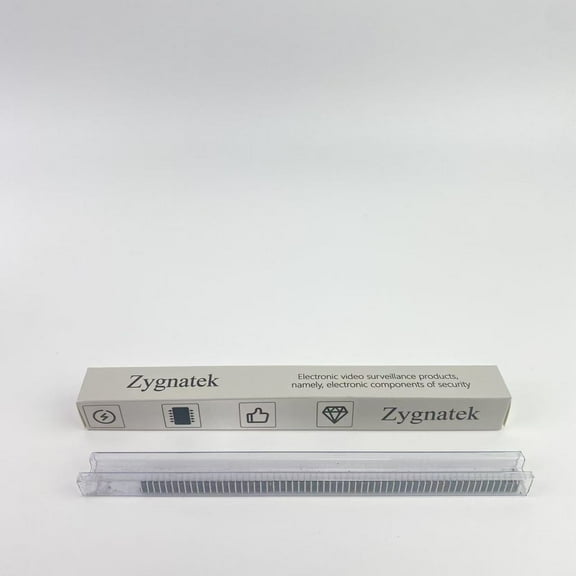 Zygnatek Electronic video surveillance products, namely, electronic components of security,TCP/IP Single Door Security Access Control System
