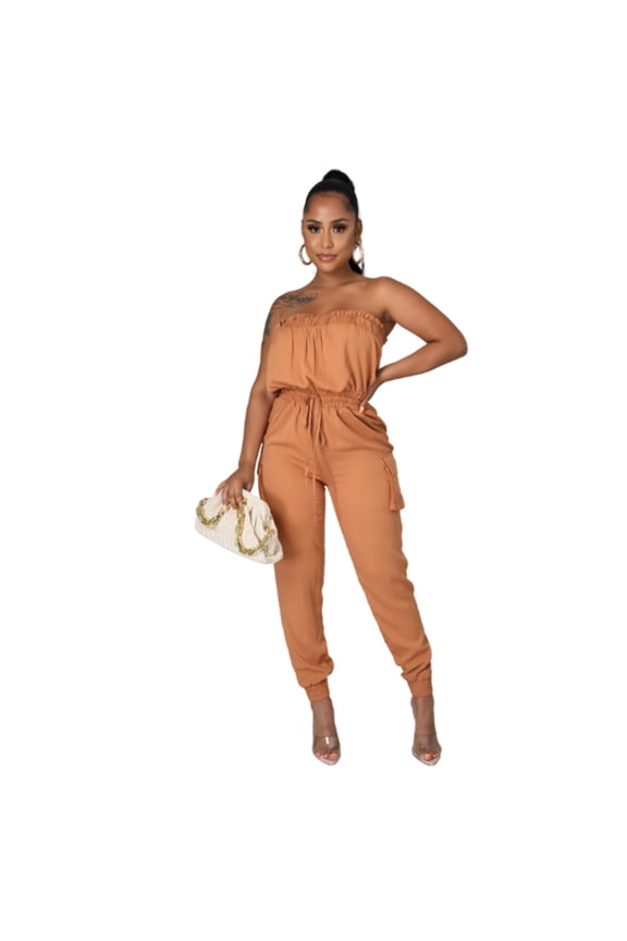 Zyla Jumpsuit