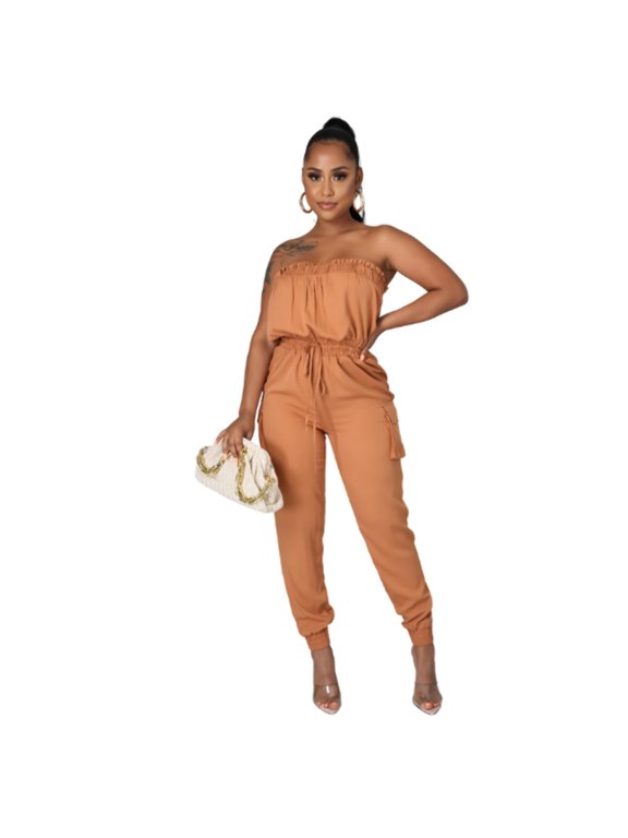 Zyla Jumpsuit