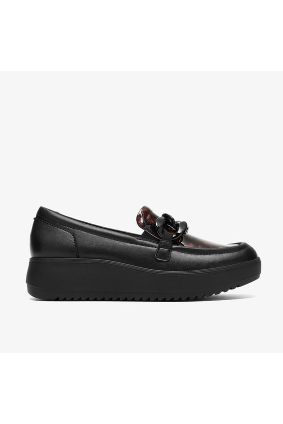 Zylah May Black Multi