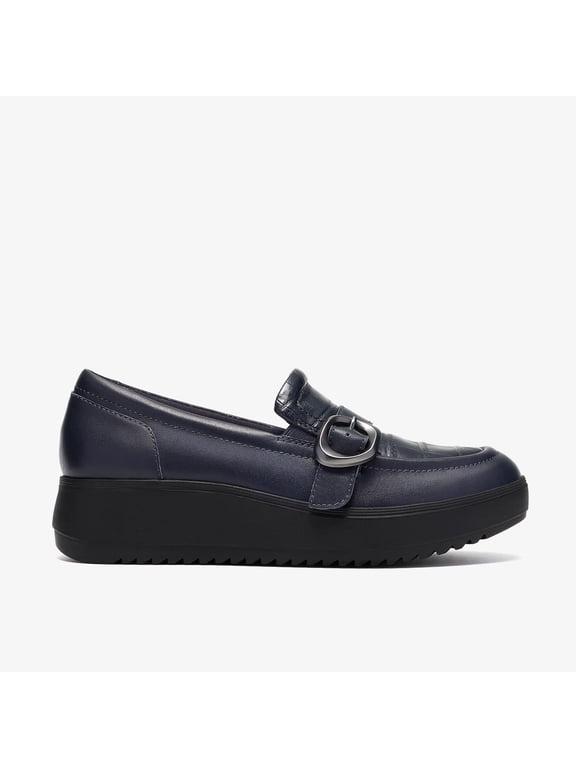 Womens Zylah Vine Loafers