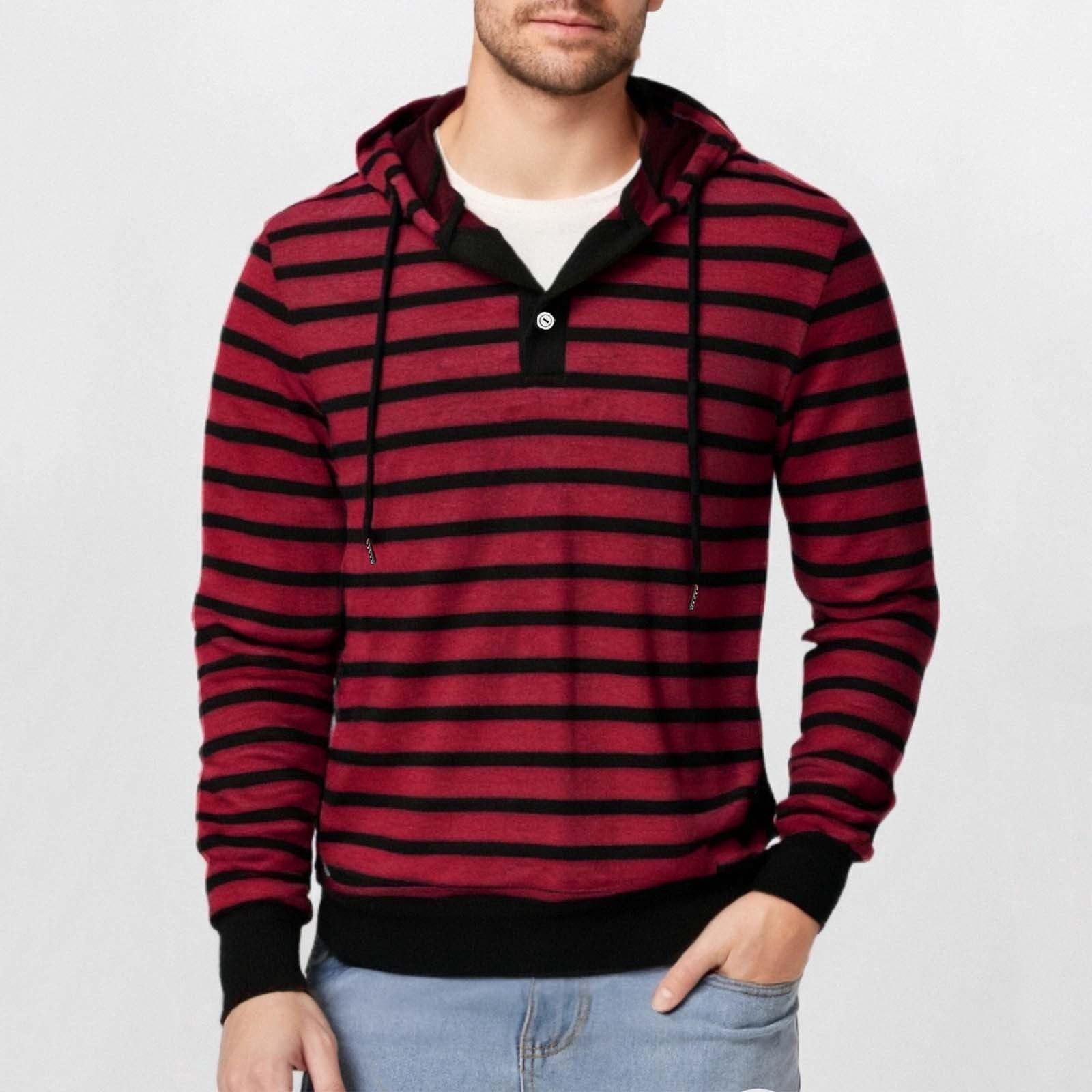 Zylanna-Men-s-Striped-Hoodie-
