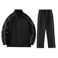 thumbnail image 1 of Zylarhe And Winter Fashion Trend Stormtrooper Jackets For Men And Women For Casual All Coat Sports Jackets Mens Suit, 1 of 8