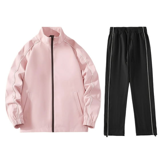 Zylarhe And Winter Fashion Trend Stormtrooper Jackets For Men And Women For Casual All Coat Sports Jackets Mens Suit