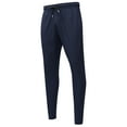 thumbnail image 1 of Zylarhe Casual Pants for Men Men's Sports Pants High Performance Technology Cloth Jogging Pants Fitness Sports Belt Pocket For Men Training Pants for Man, 1 of 3