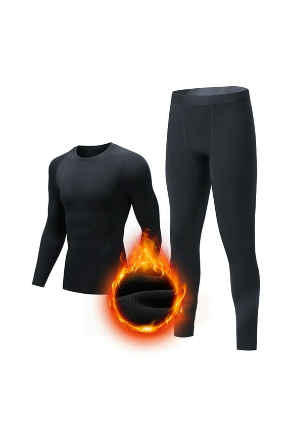 Men's Autumn And Winter Fashion Leisure Training Tight Fitness Long Sleeve Set Men Tuxedo Suits