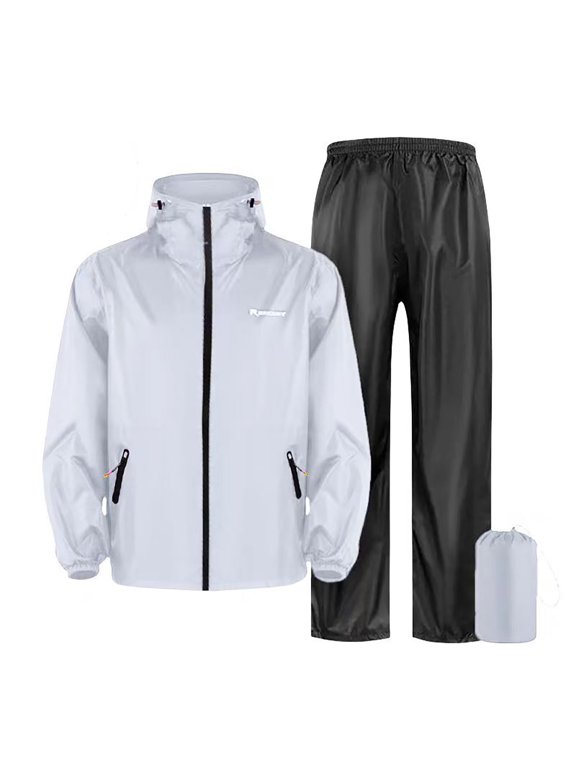 Men's Cycling Suits Outdoor Sports Long Sleeve Zipper Jacket And Pants Set For All Seasons Comfortable Riding Gear 5 Piece Tuxedo Suits for Men