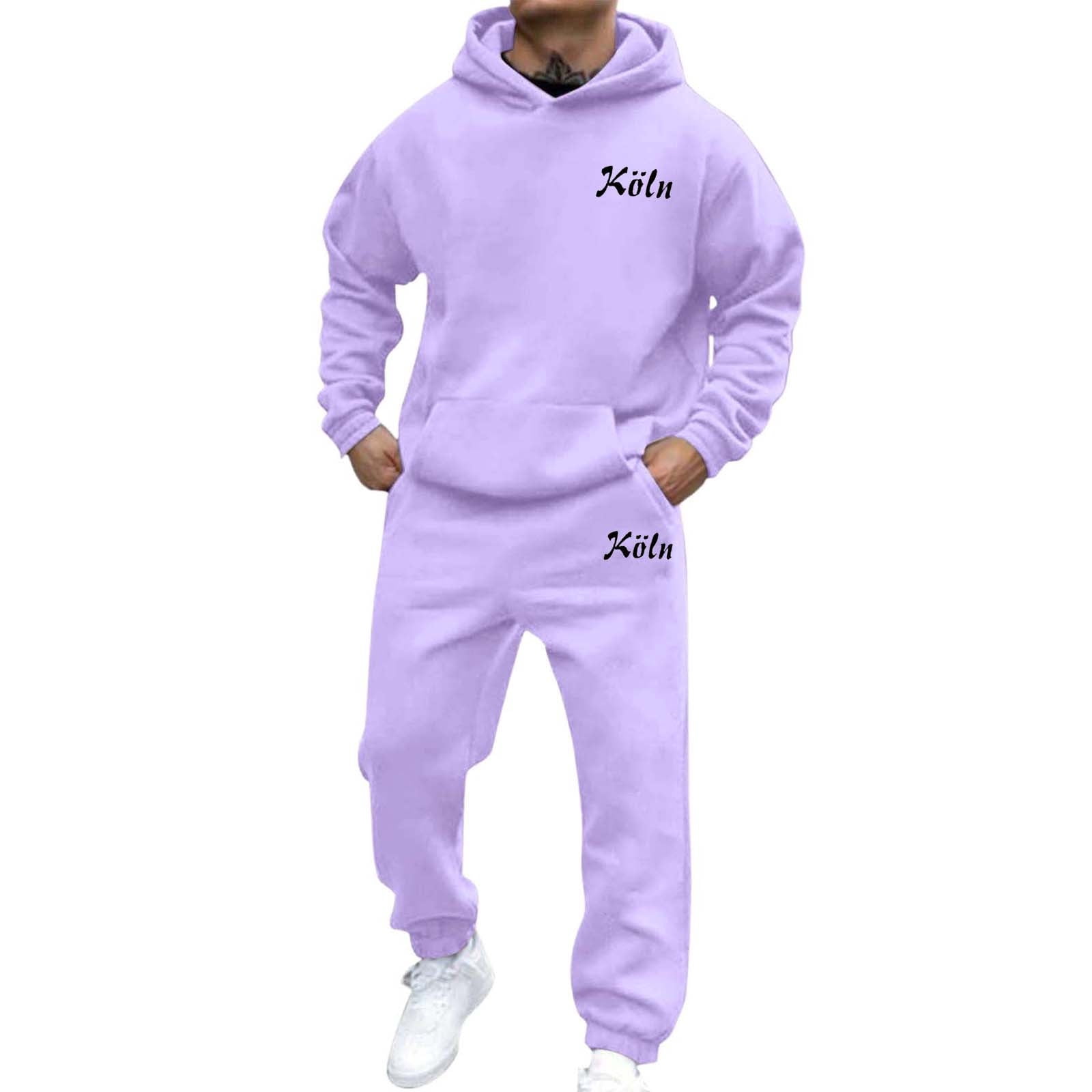 The High Life Men’s Oversized hoodie