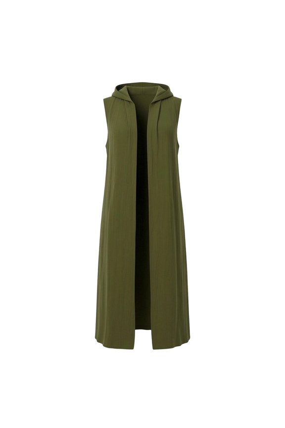 Mens Tshirts, Men's Hooded Surcoat Tabard Sleeveless Tunic Tops Cloak Spandex T Shirt Men Green M