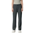 thumbnail image 1 of Zylarhe Women's Pants Women's High Waist Straight Leg Casual Pants Loose Fit Comfortable Trousers for Everyday Wear and Outdoor Activities, 1 of 9